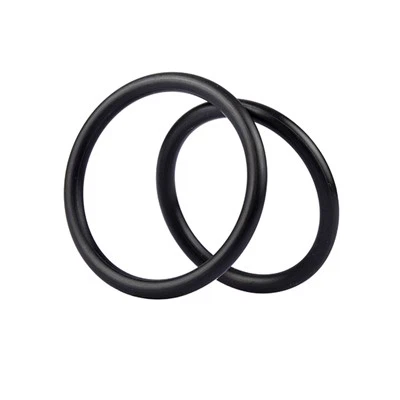 BAM Certificate FKM O Ring