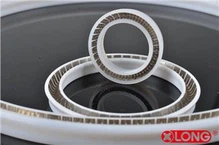 Tsheb Cav Valve Stem Seal