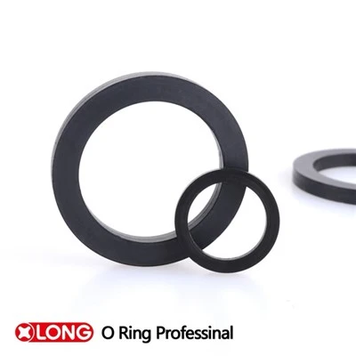Roj Resistant NBR Gasket Rings