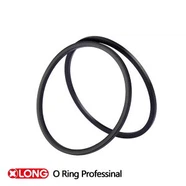 NBR Piston Seals rau Lub Tog Raj Khoos