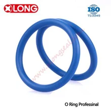 ISO3601 Metric FKM 80 Shore O-ring