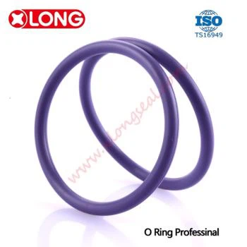 JIS B2401 Txheem Nitrile O Ring