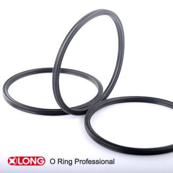 NBR 70 Dub X-ring Foob