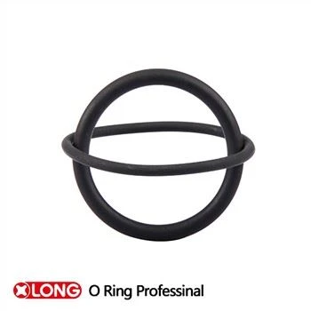 Fluorobenzene Resistant Roj Hmab Oring
