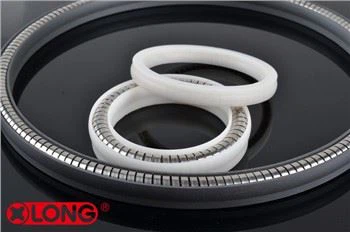 Helical Teflon Ntiv nplhaib Seals