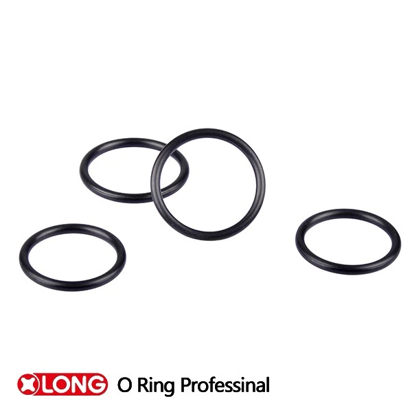 Kub Kub RGD FKM O Ring