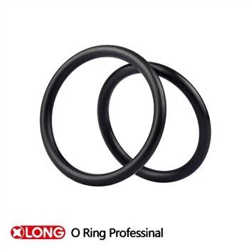 Txhua yam ntawm O RING AS568 GB ISO