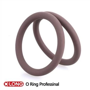 Custom O Ring Foob Los Ntawm Ntau Yam