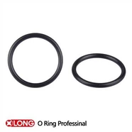 Lub Hoobkas Khoom Siv Khoom Ua Ntej Kub Ua Ntej Silicon O-Rings