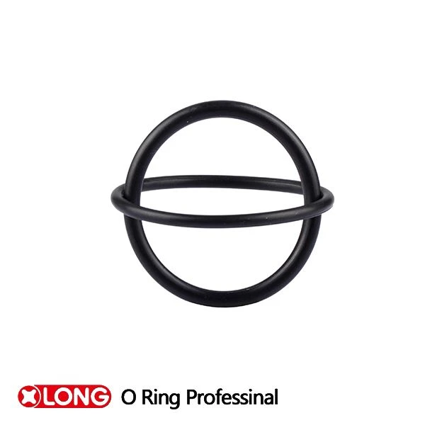 Sodium Chloride Resistant Roj Hmab Oring