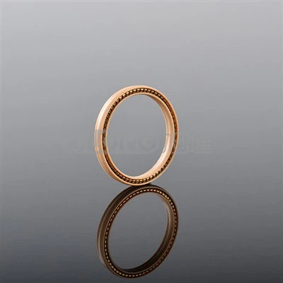 Teflon Glyd Radial Ncej Foob